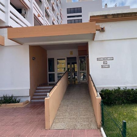 Estudio Apartamento Lalola 马塔拉斯卡尼亚斯 外观 照片