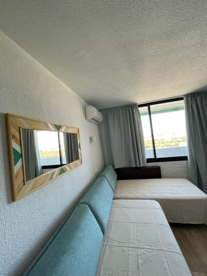Estudio Apartamento Lalola 马塔拉斯卡尼亚斯 外观 照片